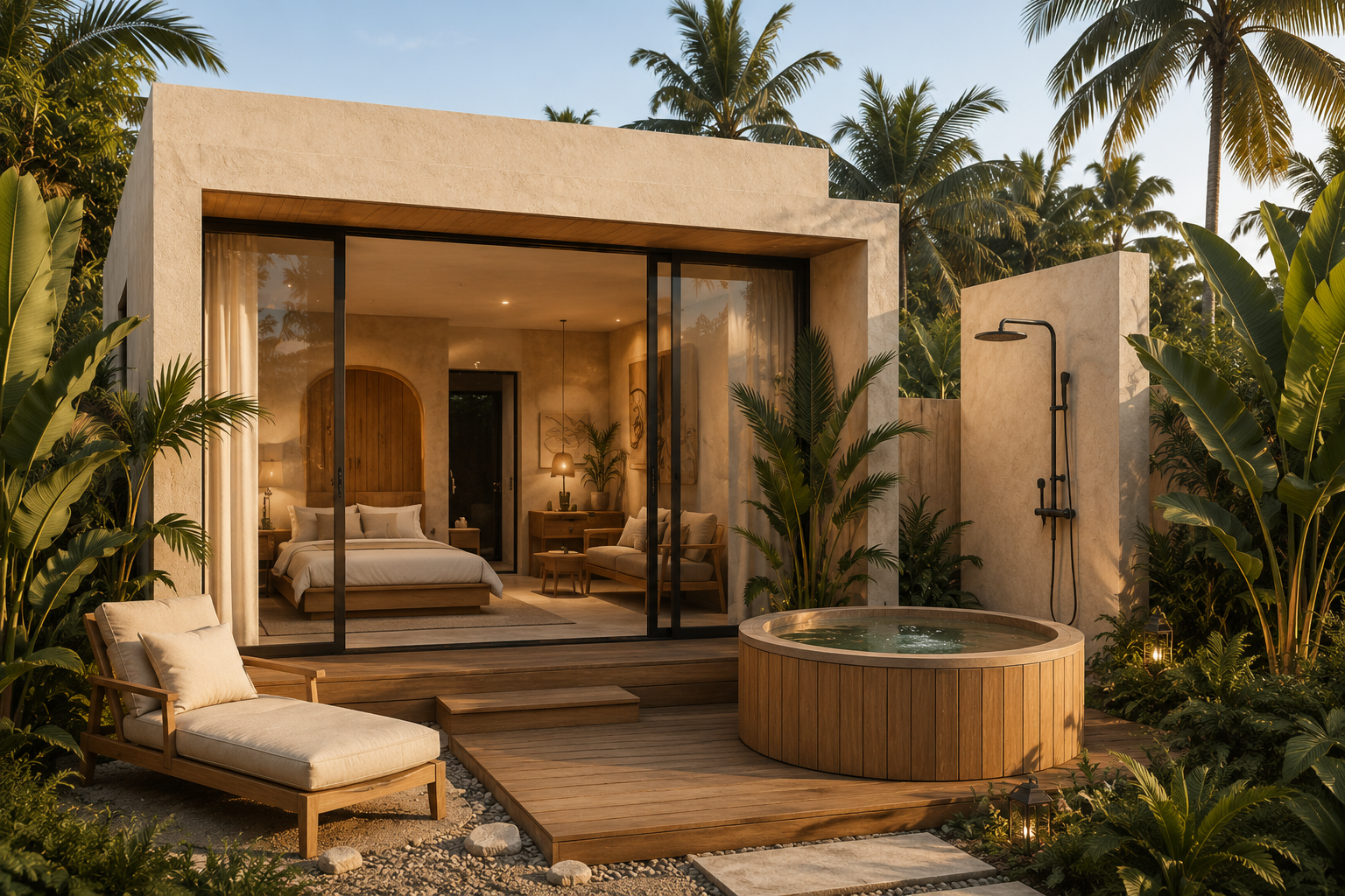 SATU Studio 30 — SAND collection
